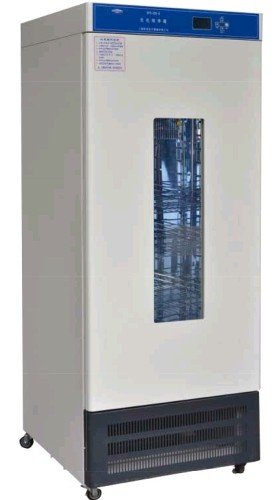 電熱生化培養箱操作整個過程 電熱生化培養箱操作整個過程